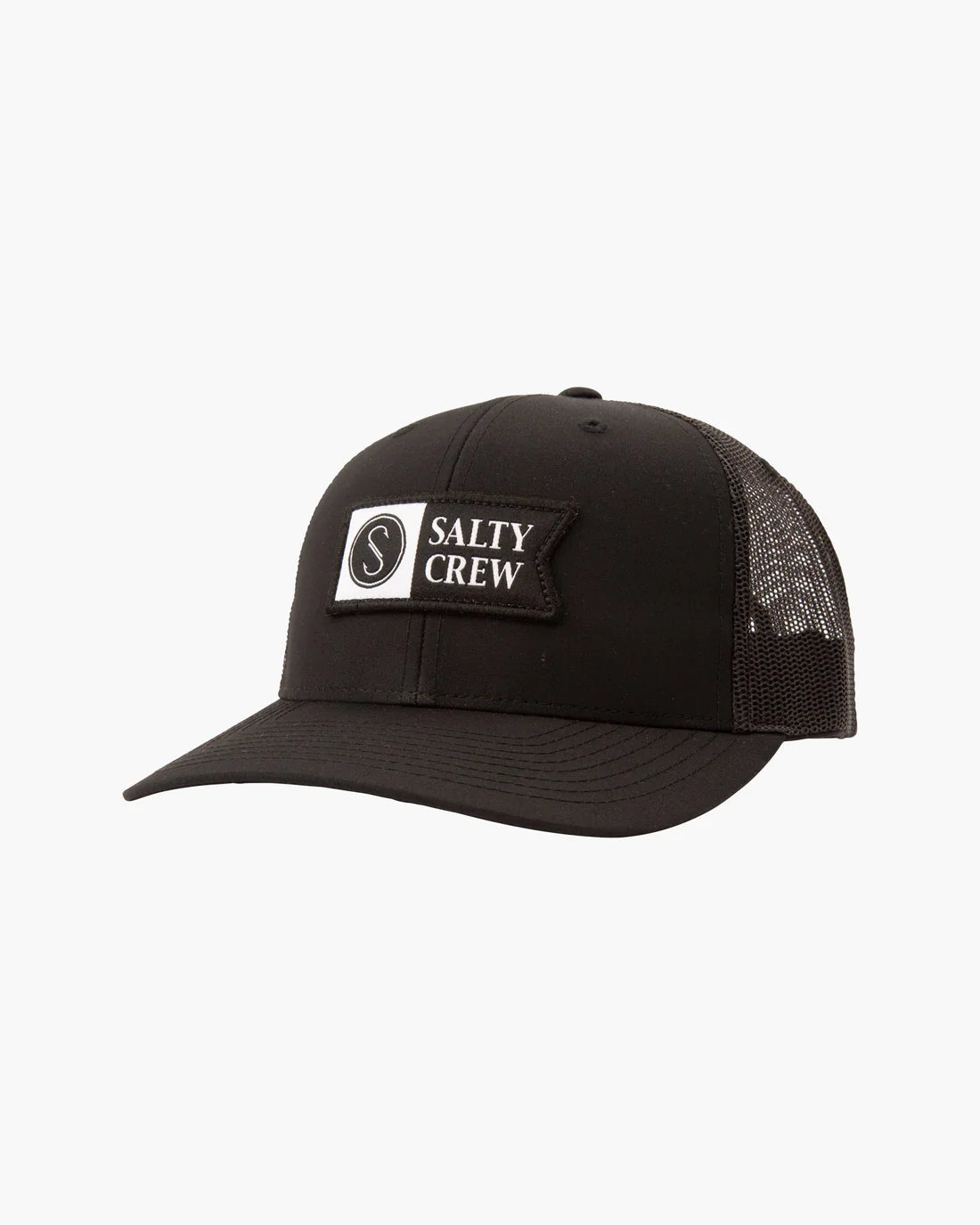 SALTY CREW - PINNACLE RETRO TRUCKER