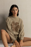 RHYTHM - JULIET FLORAL JUMPER