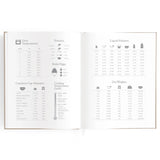 FOX & FALLOW - RECIPE BOOK