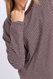 FOXWOOD - HUTCH LS TEE