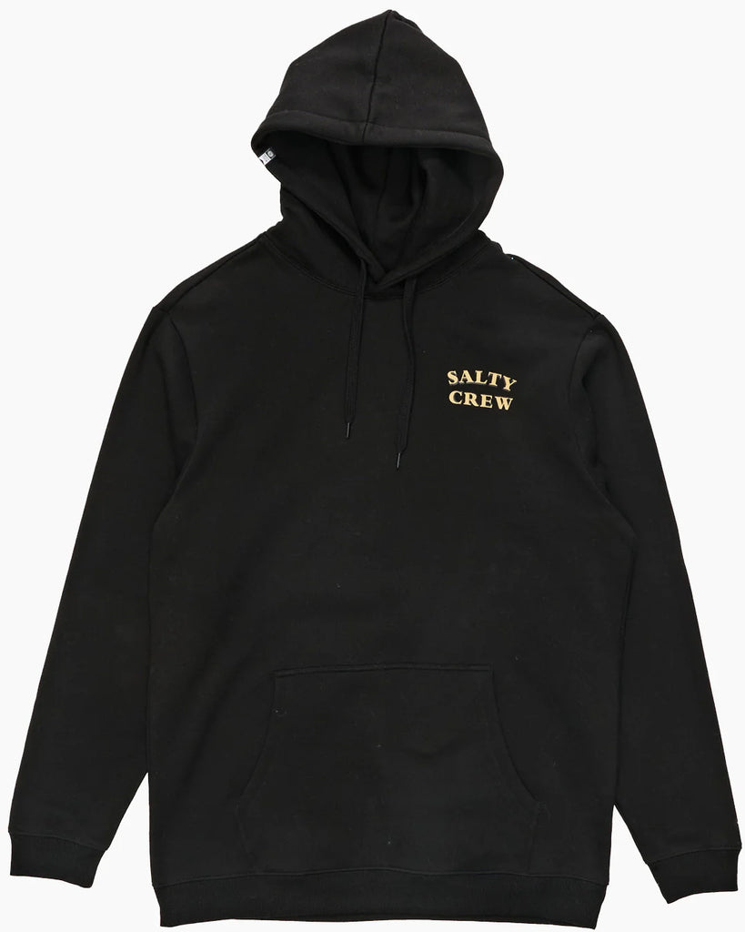 SALTY CREW - LURE MW FLEECE HOOD