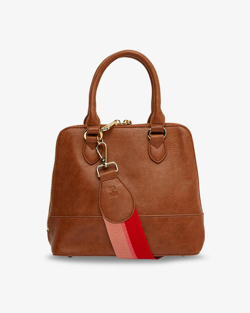 ELMS + KING - FAIRFAX TOP GRIP