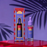 THREE SUNS - CAR DIFFUSER OIL REFILL