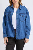 FOXWOOD - DAISY OVERSHIRT