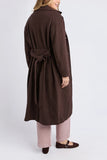 FOXWOOD - WHISTLER COAT