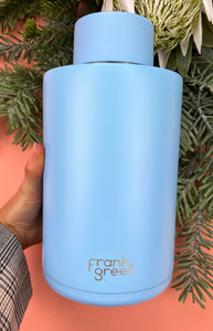 FRANK GREEN - 68OZ DRINK BOTTLE