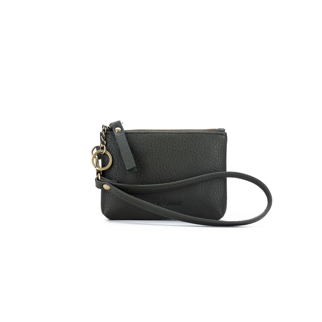 BLACK CAVIAR - SIA COIN PURSE