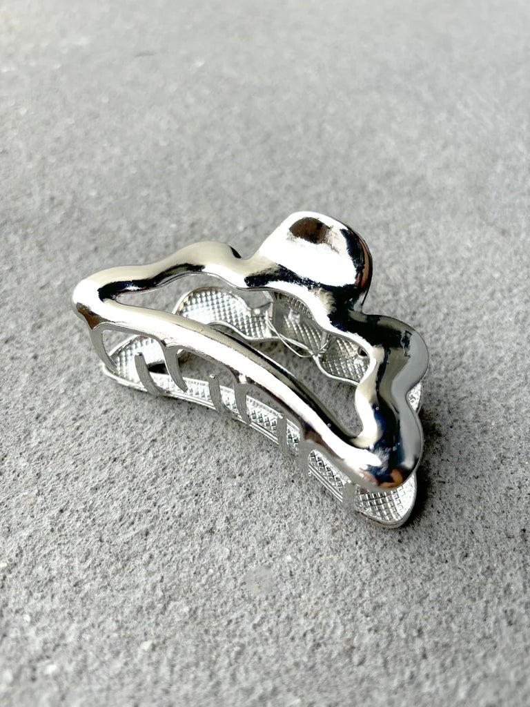 ANGELS WHISPER - LIANA METAL HAIR CLAW CLIPS