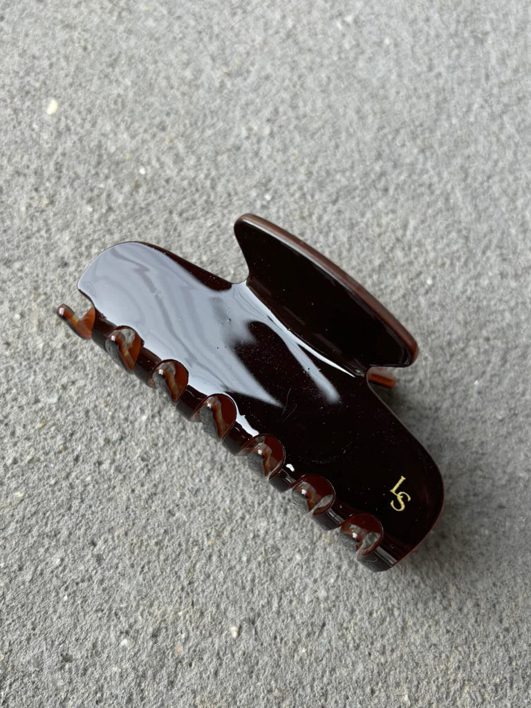 LUSTRE & SAGE - PETIT HAIR CLAW CLIPS