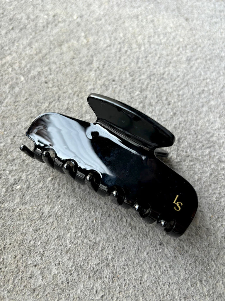 LUSTRE & SAGE - PETIT HAIR CLAW CLIPS