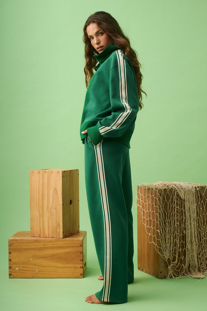 CARTEL & WILLOW - ADELINE PANTS