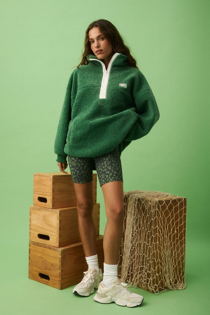 CARTEL & WILLOW - CELESTE PULLOVER