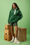 CARTEL & WILLOW - CELESTE PULLOVER