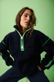 CARTEL & WILLOW - MARGOT PULLOVER