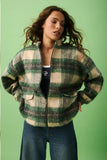 CARTEL & WILLOW - MILES JACKET