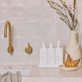 AL.IVE - TRIO KITCHEN SET