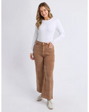 FOXWOOD - HENRIETTA CORD PANT