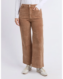 FOXWOOD - HENRIETTA CORD PANT