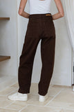 COUNTRY DENIM - BARREL JEAN