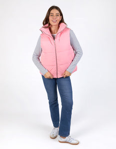 ELM - KIT PUFFER VEST
