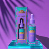 THREE SUNS - CAR DIFFUSER OIL REFILL