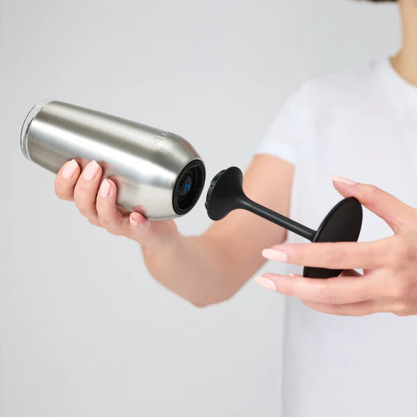 HUSKI - CHAMPAGNE FLUTE