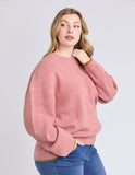 ELM - MAE KNIT