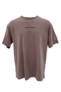 SAINT GOLIATH - ID TEE