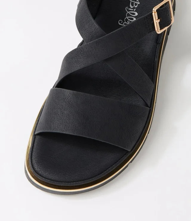 I LOVE BILLY - BUGGIN