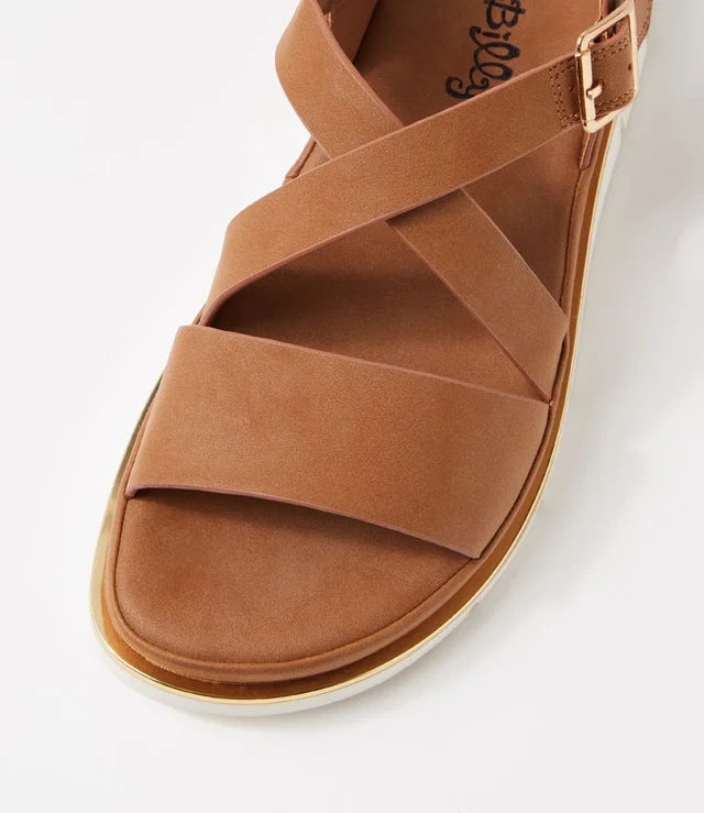 I LOVE BILLY - BUGGIN