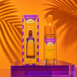 THREE SUNS - CAR DIFFUSER OIL REFILL