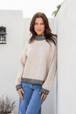 MISS MARLOW - TILLY STITCH KNIT