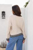 MISS MARLOW - TILLY STITCH KNIT