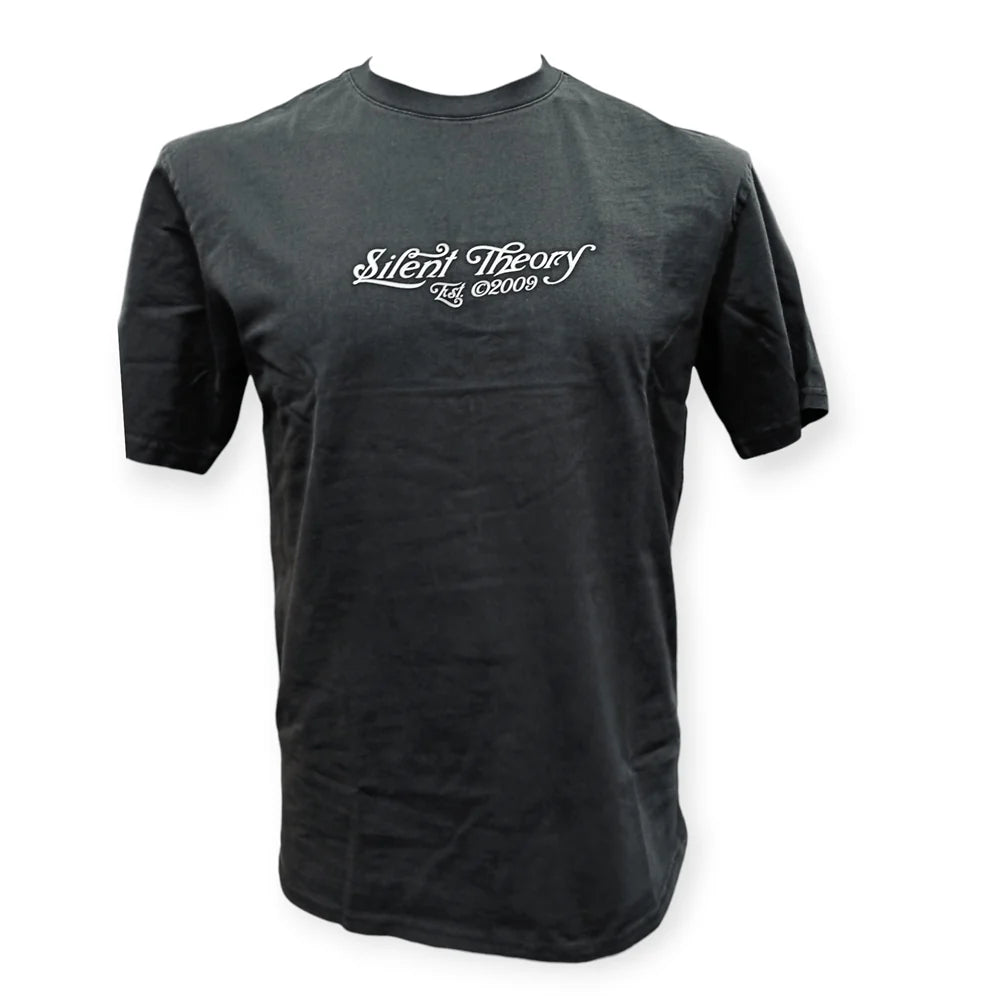 SILENT THEORY - SWASH TEE