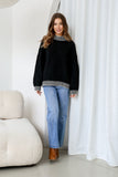 MISS MARLOW - TILLY STITCH KNIT