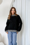 MISS MARLOW - TILLY STITCH KNIT