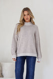 MISS MARLOW - TILLY STITCH KNIT