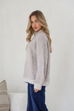 MISS MARLOW - TILLY STITCH KNIT