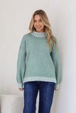 MISS MARLOW - TILLY STITCH KNIT