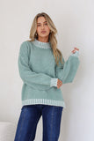 MISS MARLOW - TILLY STITCH KNIT