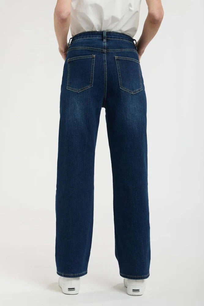 ITALIAN STAR - BASIC JEANS