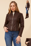 CKM - BIKER JACKET