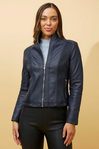 CKM - BIKER JACKET