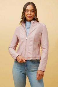 CKM - BIKER JACKET