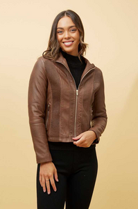 CKM - BIKER JACKET