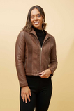 CKM - BIKER JACKET