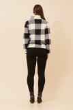 CKM - TEDDY ZIP JACKET
