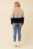 CKM - TEDDY JACKET
