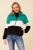 CKM - TEDDY JACKET