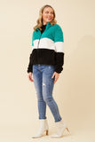 CKM - TEDDY JACKET